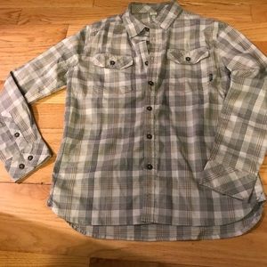 Stio Men's Hayden Shirt